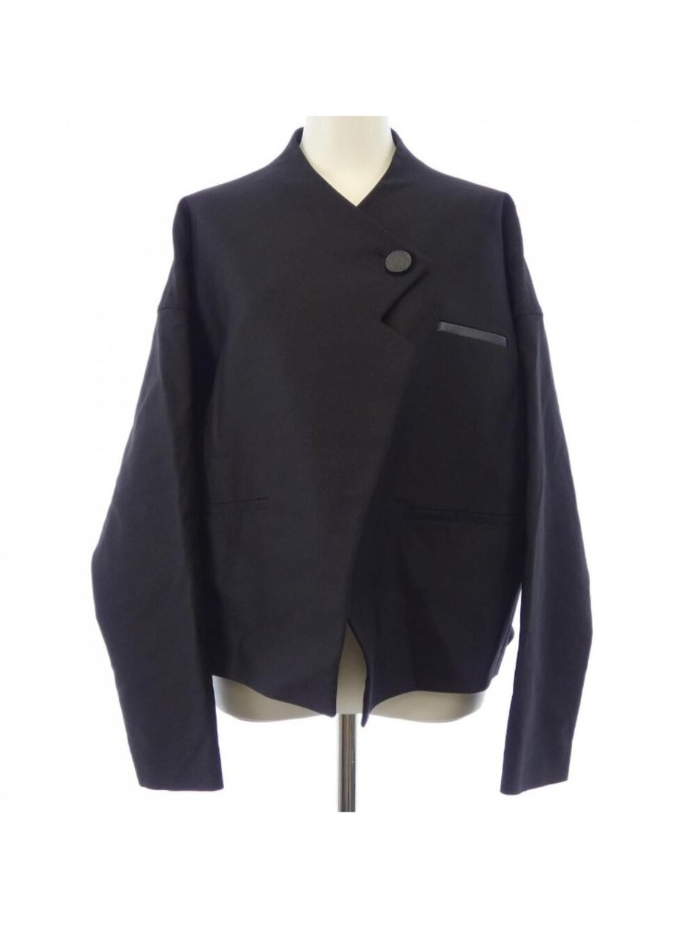 Hermes Clou de Selle Jacket